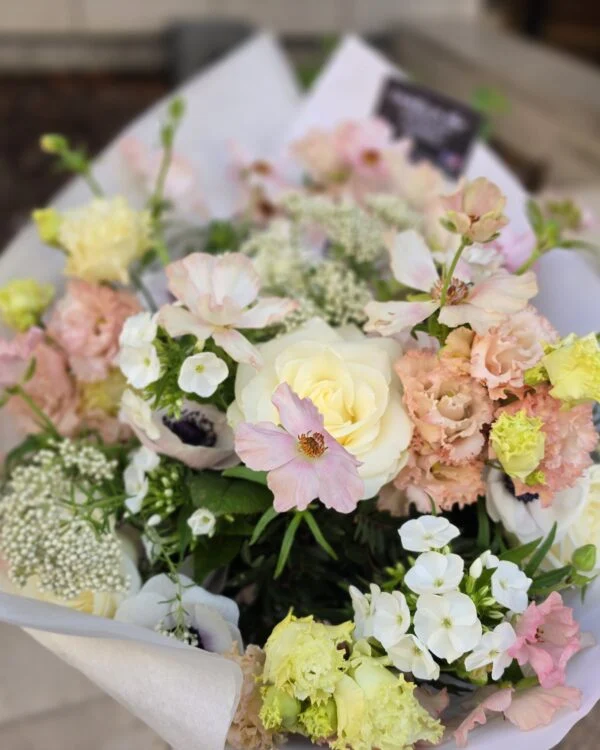 Bouquet du fleuriste – Image 3