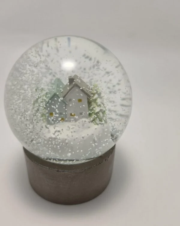 Boule à neige – Image 2