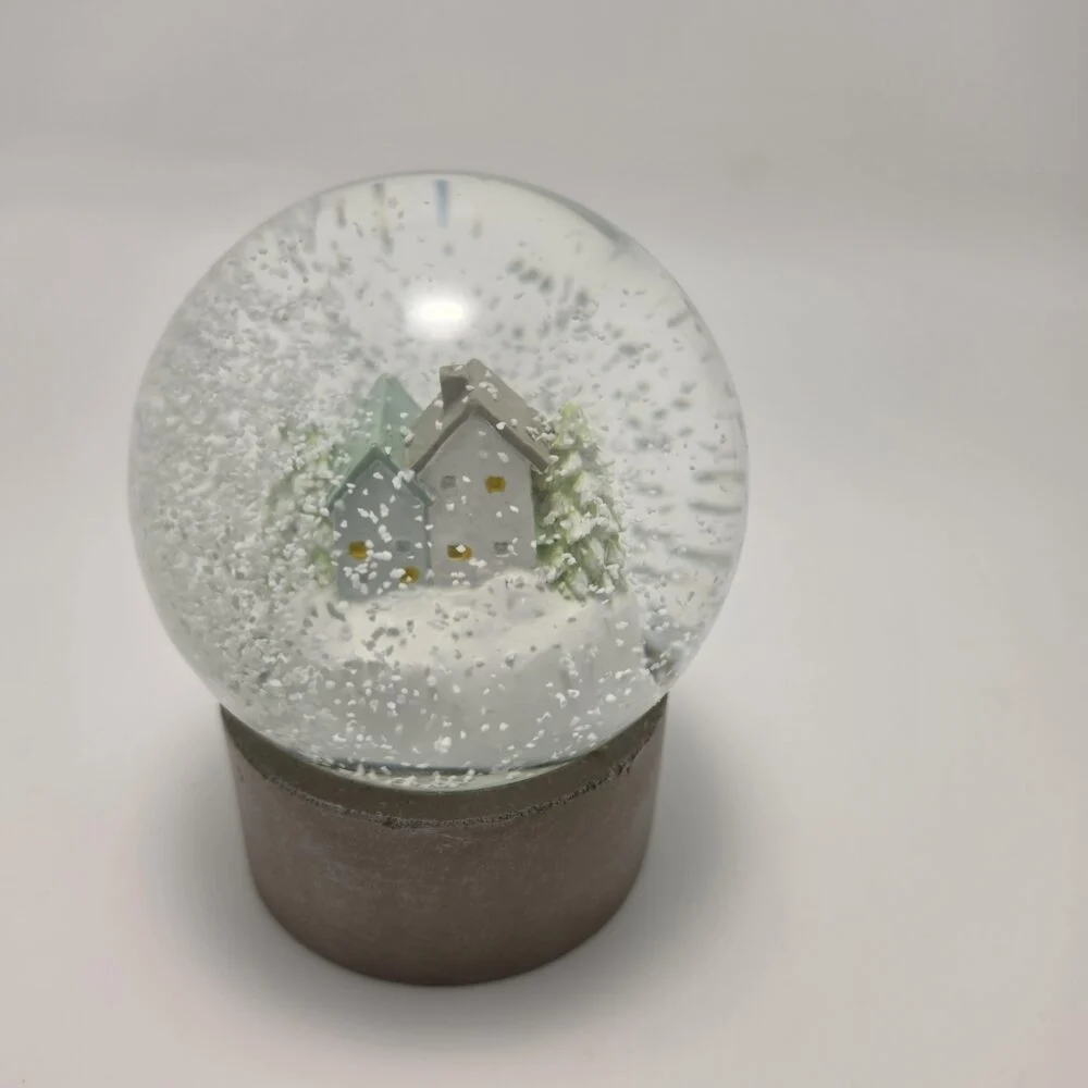Boule à neige