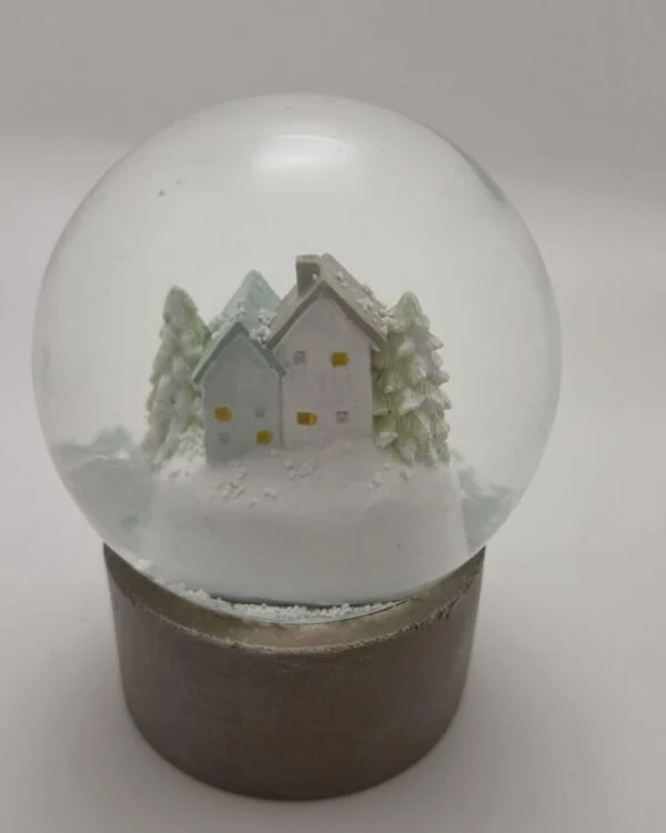 Boule à neige – Image 3