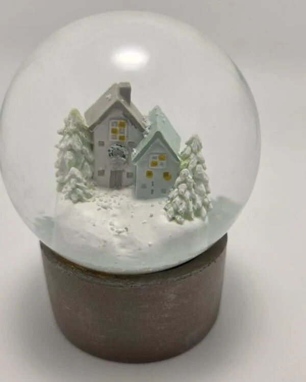Boule à neige – Image 1