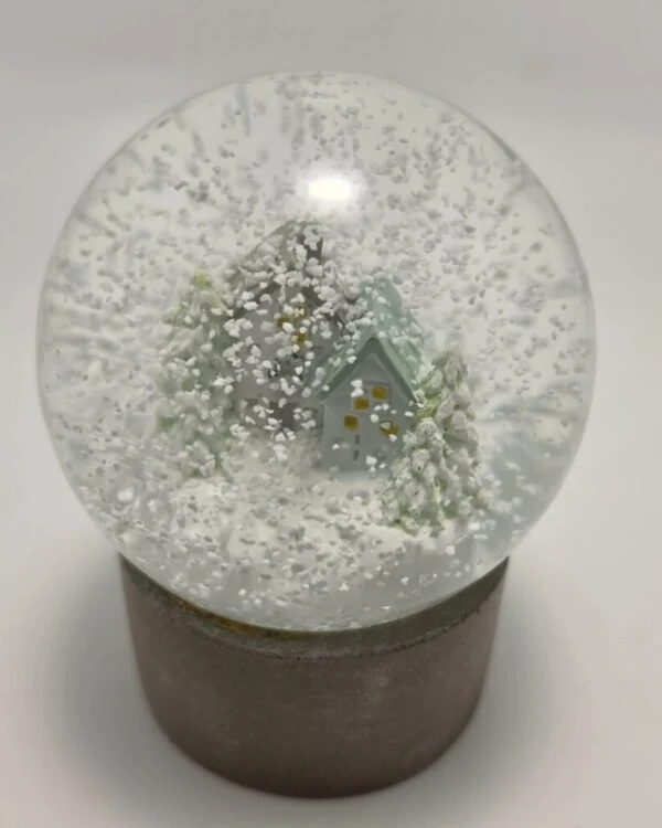 Boule à neige – Image 4