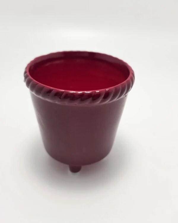 Cache pot sur pieds – Image 2