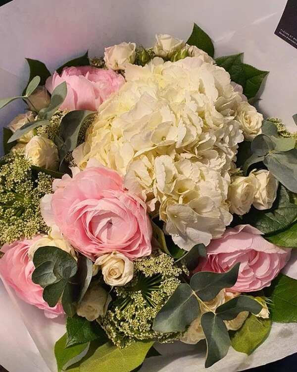 Bouquet du fleuriste – Image 2
