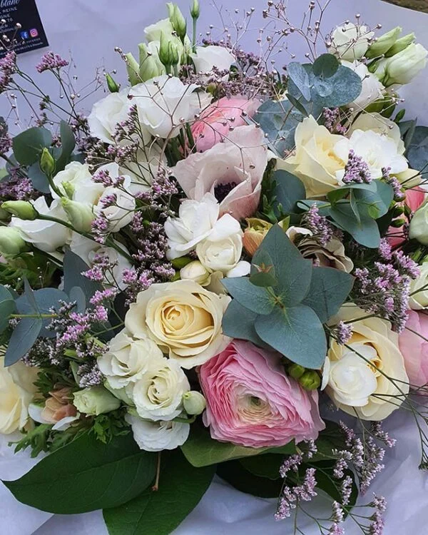 Bouquet du fleuriste – Image 1