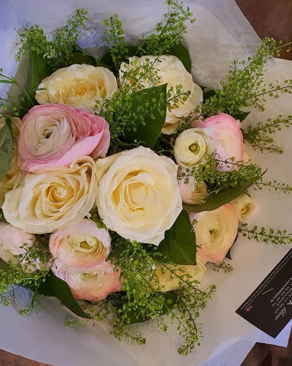 Bouquet du fleuriste – Image 4
